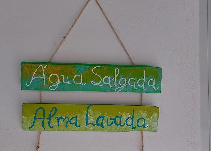 Aconchegante Estudio Ceu Do Campeche Com Garagem