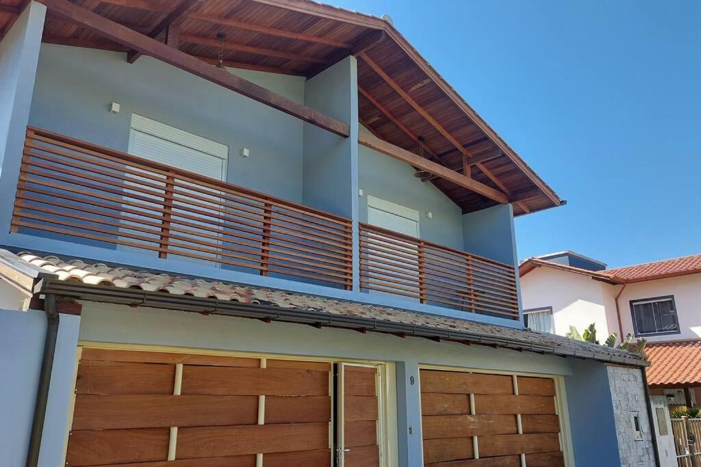Aconchegante Estudio Ceu Do Campeche Com Garagem