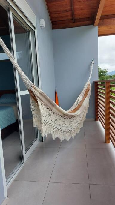 Apartment Aconchegante Estudio Ceu Do Campeche Com Garagem