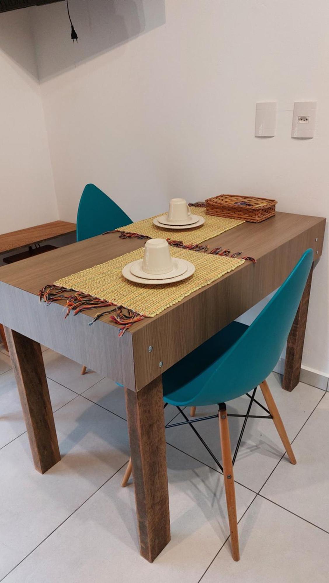 Aconchegante Estudio Ceu Do Campeche Com Garagem Florianopolis