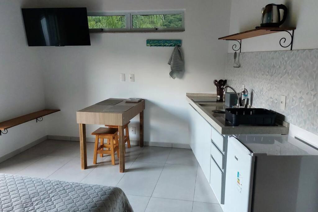 Apartamento Aconchegante Estudio Ceu Do Campeche Com Garagem *