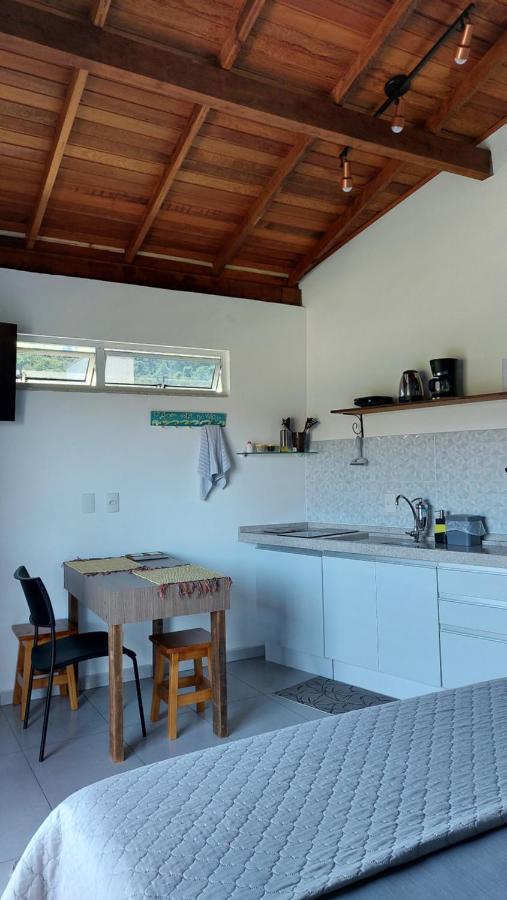 Apartamento Aconchegante Estudio Ceu Do Campeche Com Garagem *